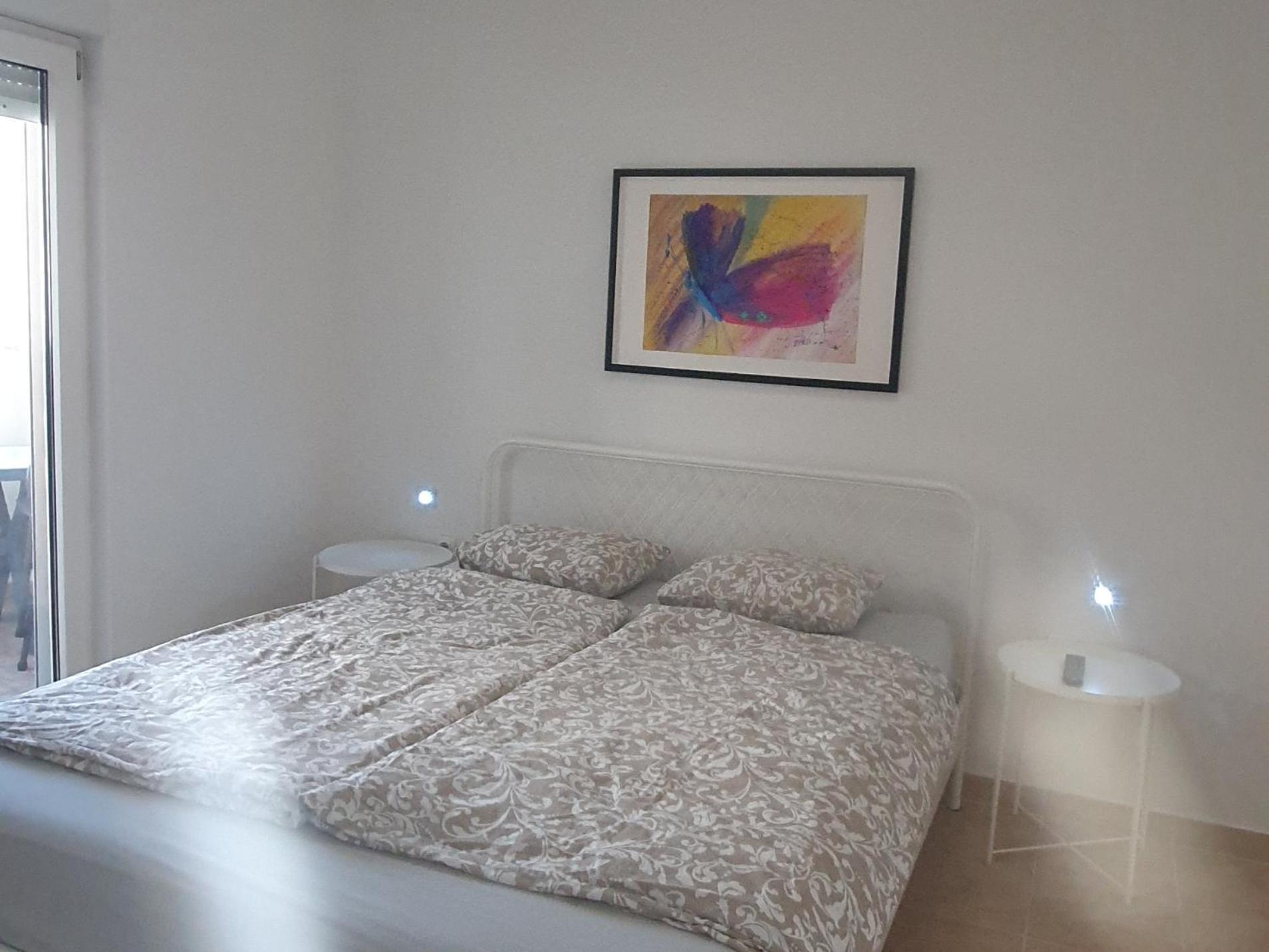 Apartment - Pine Diklo